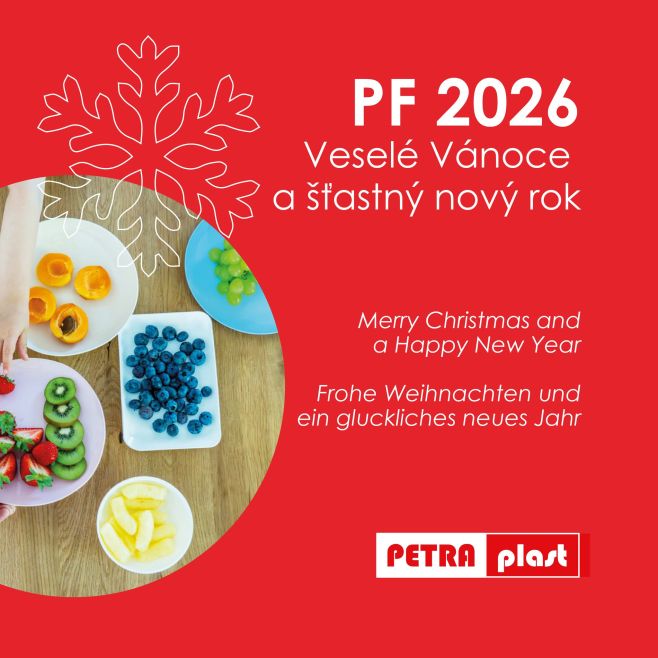 Veselé Vánoce a šťastný nový rok 2026 🎄✨ Děkujeme za rok 2025 a přejeme pohodu, klid a radost z každého dne. 💙
